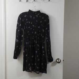 Long sleeve Dress